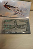 HAS51565 - Hasegawa 1/48 P-51D Mustang 'Nose Art' USAF (SP65) - PREOWNED117507
