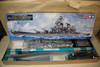 TAM78029 - Tamiya 1/350 US Battle BB-63 Missouri 1991 w/photo-etch - PREOWNED117509