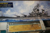 TAM78029 - Tamiya 1/350 US Battle BB-63 Missouri 1991 w/photo-etch - PREOWNED117509