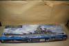 TAM78029 - Tamiya 1/350 US Battle BB-63 Missouri 1991 w/photo-etch - PREOWNED117509