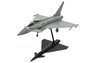 AIRA55016 - Airfix 1/72 Beginner Set Eurofighter Typhoon FGR.4
