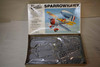WIL32-F9C - Williams Bros. Inc. 1/32 Curtiss Sparrowhawk - PREOWNED117510