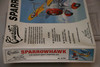 WIL32-F9C - Williams Bros. Inc. 1/32 Curtiss Sparrowhawk - PREOWNED117510