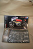 TAM14113 - Tamiya  1/12 Honda RC166 Grand Prix Motorcycle - PREOWNED117513