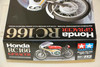 TAM14113 - Tamiya  1/12 Honda RC166 Grand Prix Motorcycle - PREOWNED117513