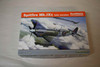 EDU70121 - Eduard 1/72 Spitfire MkIXc Late ProfiPACK - PREOWNED117516