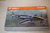EDU82112 - Eduard 1/48 BF 109G-5 Profi Pack - PREOWNED117518