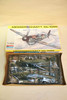MON5225 - Monogram 1/48 Messerschmitt Me-109G - PREOWNED117527