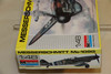 MON5225 - Monogram 1/48 Messerschmitt Me-109G - PREOWNED117527