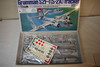 HASK001- Haseagawa 1/72 Tracker US Navy Anti-Submarine Patrol Plane - PREOWNED117529 HASK001- Haseagawa 1/72 Tracker US Navy Anti-Submarine Patrol Plane - PREOWNED117529