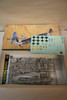 HAS09012 - Hasegawa 1/48 Bf109F-4 TROP (J12) - PREOWNED117542
