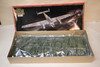 RAG8617 - Revell History Makers 1/32 Messerschmitt Bf 110C-4B - PREOWNED117545 RAG8617 - Revell History Makers 1/32 Messerschmitt Bf 110C-4B - PREOWNED117545