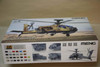 MENQS-005 - Meng 1/35 AH-64D Saraf Heavy Attack Helicopter - PREOWNED117552