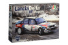 ITA3658 - Italeri 1/24 LANCIA HF INTEGRALE ITA3658 - Italeri 1/24 LANCIA HF INTEGRALE