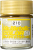 MRHGX210 - Mr. Hobby - Mr. Color GX 210 Metal Blue Gold 18ml