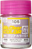 MRHGX105 - Mr. Hobby - Mr. Color GX 105 Clear Pink 18ml