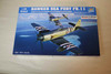 TRP02844 - Trumpeter 1/48 Hawker Sea Fury FB.11  PREOWNED118618