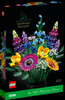 LEG10313 - LEGO Botanicals Wildflower Bouquet