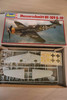 RAG4325 - Revell 1/48 Messerschmitt Bf-109 G-10  PREOWNED118629