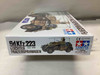 TAM35268 - Tamiya - 1/35 SdKfz 223 Leichter Panzerspahwagen (Fu) - PREOWNED118633