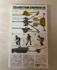 TAM35047 - Tamiya 1/35 7.5cm Anti-Tank Gun Pak40/L46  - PREOWNED118634