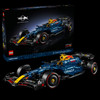 LEG42206 - LEGO Oracle Red Bull Racing RB20 F1 Car