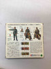 TAM35241 - Tamiya - 1/35 German Motorcycle Orderly Set - PREOWNED11866