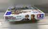 TAM35241 - Tamiya - 1/35 German Motorcycle Orderly Set - PREOWNED11866