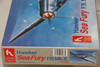 HOBHC1583 - Hobbycraft 1/48 Hawker Sea Fury F.B.Mk.II - PREOWNED117562