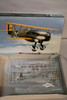 CLA444 - Classic Airframes 1/48 Curtiss P-6E Hawk - PREOWNED117568