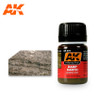 AKIAK078 - AK Interactive WX: Damp Earth Enamel Colour 35ml
