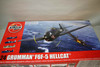 AIR19004 - Airfix - 1/24 Grumman F6F-5 Hellcat (Discontinued)  PREOWNED118672