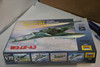 ZVE7295 - Zvezda 1/72 Su-27SM Flanker B  PREOWNED118699
