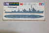 TAM31403 - Tamiya - 1/700 Harusame Destroyer  PREOWNED118704