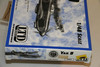 LTD9802 - LTD Models 1/48 Yak 9 - PREOWNED117585