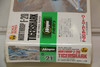HASD021 - Hasegawa 1/72 Northrop F-20 Tigershark - PREOWNED117587