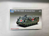 TRP07239 - Trumpeter 1/72 US M113A2 Armored car (Ambulance) -PREOWNED118732