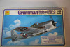 OTAOT2-29-400 - Otaki 1/48 Grumman Hellcat F6F-3  PREOWNED118738