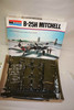 MON5500 - Monogram 1/48 B-25H Mitchell  PREOWNED118745