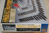 HAS36008 - Hasegawa 1/48 Aircraft Weapons D - US Smart Bombs and Target Pods - PREOWNED117596