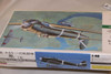 HAS09080 - Hasegawa 1/48 Nakajima Ki43-I HAYABUSA (OSCAR) - PREOWNED117600
