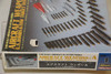 HASX48-001 - Hasegawa 1/48 Aircraft Weapons : A U.S. Bombs & Tow Target System - PREOWNED117615