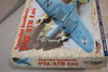 MIR48132 - Mirage Hobby 1/48 Pzl 37B Los - PREOWNED117617