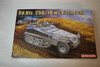 DRA6139 - Dragon 1/35 Sd.Kfz.250/10 w/3.7cm Pak 39-45 Series - PREOWNED117624