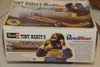 RMX85-4151 - Revell 1/25 Tony Nancy's Revell-Liner Rear Engine Drag Racer - PREOWNED117633
