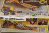 RMX85-4151 - Revell 1/25 Tony Nancy's Revell-Liner Rear Engine Drag Racer - PREOWNED117633