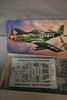 HAS51558 - Hasegawa 1/48 P-51D Mustang (Early Version) USAF  PREOWNED118754