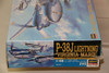 HAS09101 - Hasegawa 1/48 P-38J Lightning 'Virginia Marie' (JT1)  PREOWNED118755