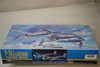 HAS09101 - Hasegawa 1/48 P-38J Lightning 'Virginia Marie' (JT1)  PREOWNED118755