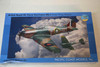 PCM32012 - Pacific Coast Models 1/32 RAF Hurricane Mk.I (Metal Wing ver) - PREOWNED117640